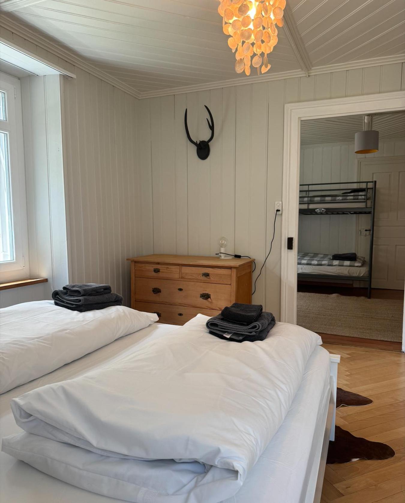 Alpine Haus Daire Göschenen Dış mekan fotoğraf